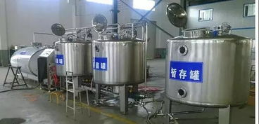 阿斯法赫推出微型成套乳品生產(chǎn)線 法律合規(guī)與市場(chǎng)前景