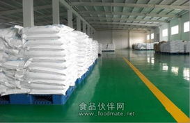 食品級(jí)磷酸三鉀工廠的法律合規(guī)指南